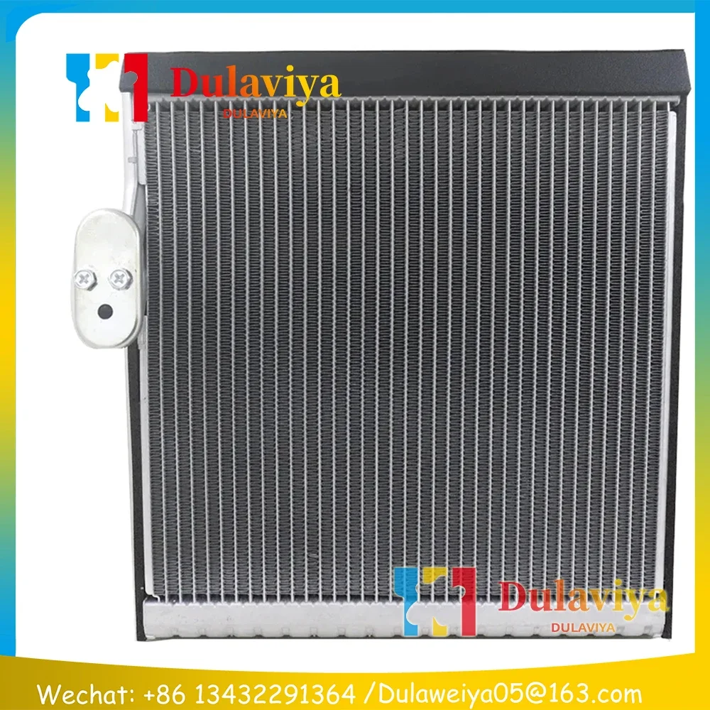 自動 AC エバポレーター冷却コイルコア Hilux VIGO カムリ 88501-0K320 885010 K320