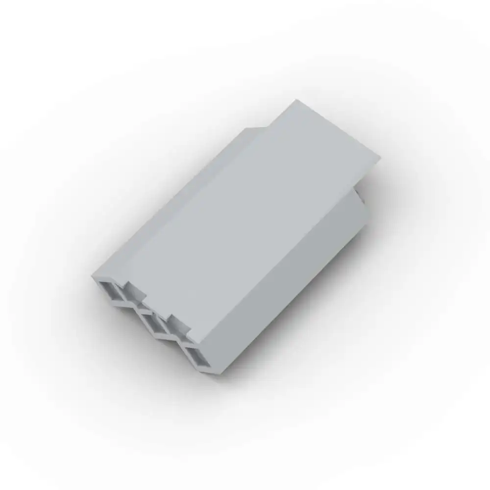 

MOC 10PCS Part Bricks 87421 Panel 3x3x6 Building Blocks Corner Wall Without Bottom Particle Puzzle Toys Children Birthday Gifts