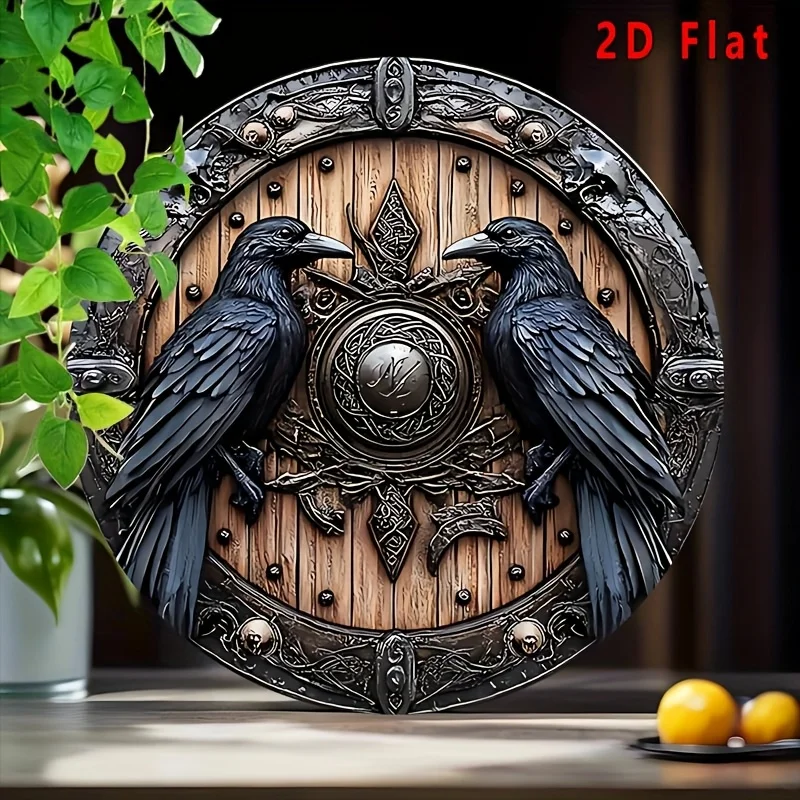 2D Flat, 2D Flat 1pc, Vintage 2d, 