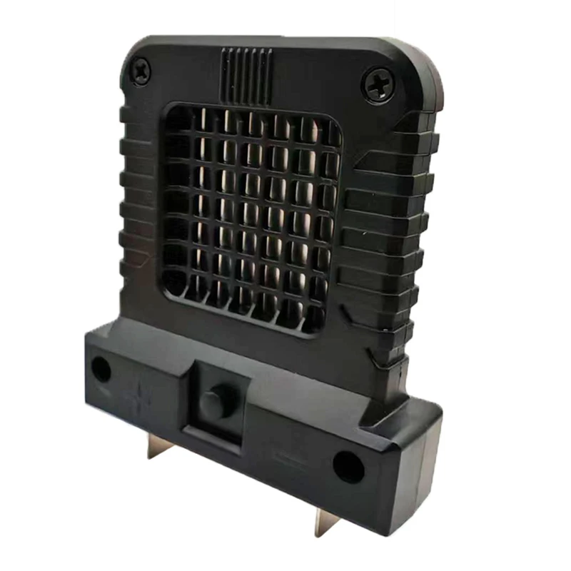 Power Tool Accessories Parts For Makita 18V For DeWALT 20V For Milwaukee For Bosch For M18 Lithium Battery Case Work Lamp Lights