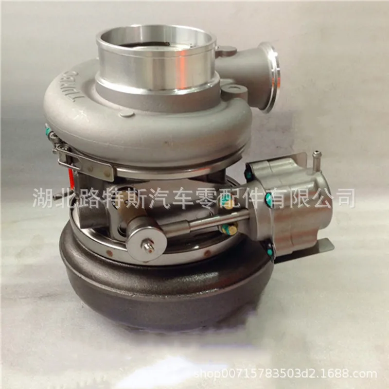 

Горячая распродажа: Суперкомпрессор HY40V для Iveco