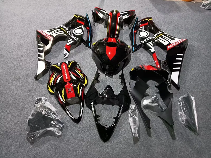 4 Gift New ABS fairing kit for Yamaha R6 2008 09 10 11 12 13 14 15 2016 car modification accessories can be customized