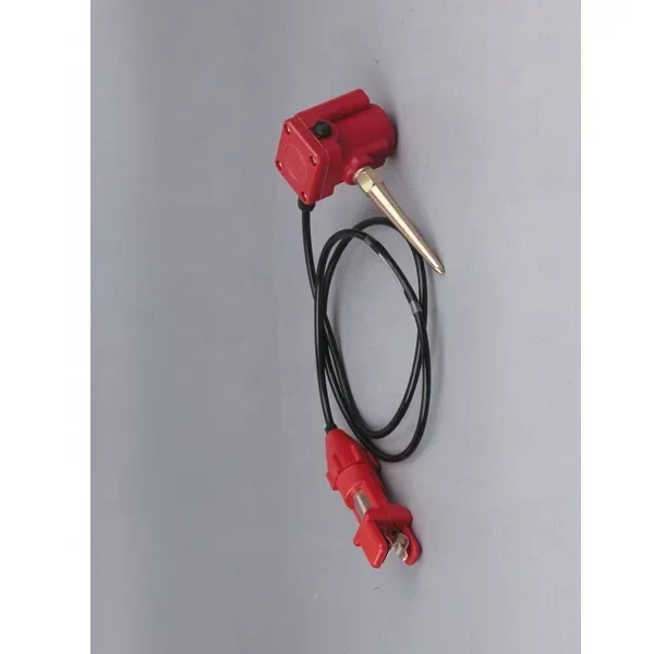 Sensor sísmico Detector de geófono sísmico horizontal de 4,5 Hz 375ohm a la venta