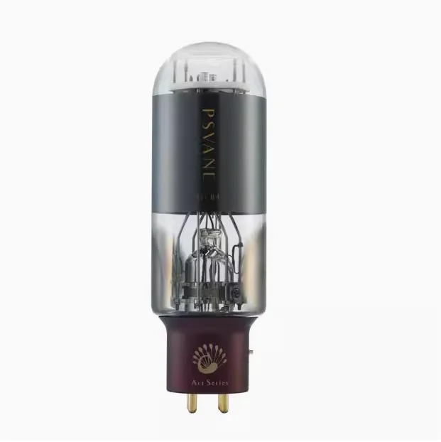 PSVANE Art 845 T3 845-TIII вакуумная лампа заменяет 845 Hi-Fi аудио винтажный ламповый усилитель DIY завод соответствует