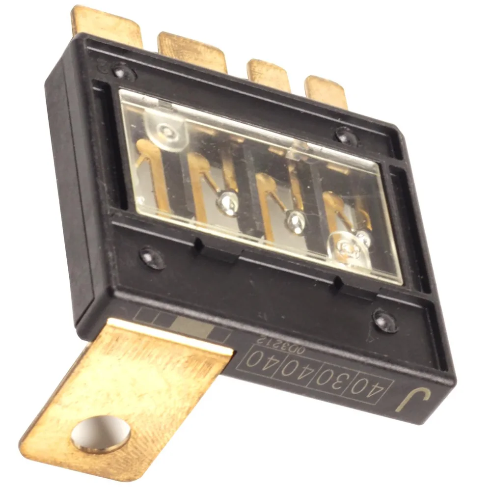 

4-контурный многоблочный предохранитель из АБС-пластика и пластика для Honda Civic 2016-2021 CR-V 2017-2020, внутри 2019-2021 38234-TLA-A01