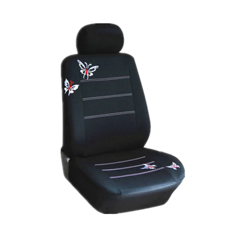 

2023 Modernize Five Seats Full Set Car Seat Cover Leather Pu Pvc Car Seat Cover For Toyota