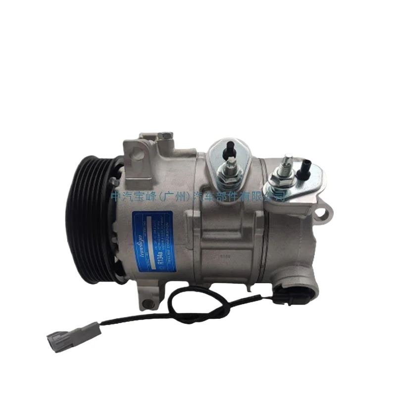 

For Dodge Caliber 2009-2012 Compressors 55111610AC RL111610AB CO 300