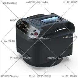 Rechargeable Cards Shuffler Shuffling Dealing Playing Cards Distribution Machine with 4 Bid Buttons