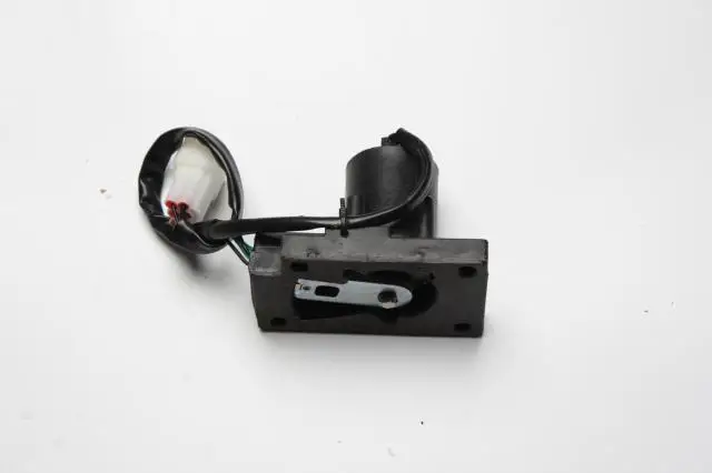 

For Lin Hai 260 300 400ATV 4WD ATV for Fire Truck 2W/4W RPM Switching Motor