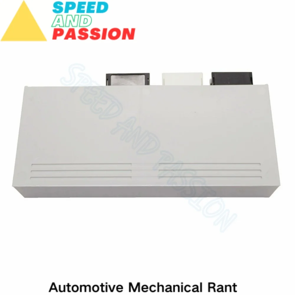 

For BMW X5 E70 2007 - 2013 | New Rear Trunk Lid Tailgate Back Door Control Module | OEM 613573352274 7335274 | High - Quality