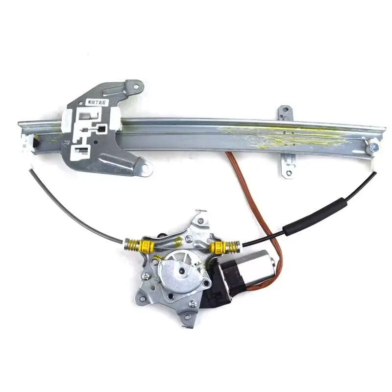 Front Rear Window Regulator For Zna Rich P27 Nissan D22 NP300 Pick Up