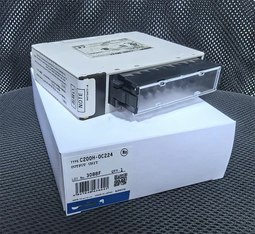 

1PCS C200H-OC224 NEW 100% Quality Assurance