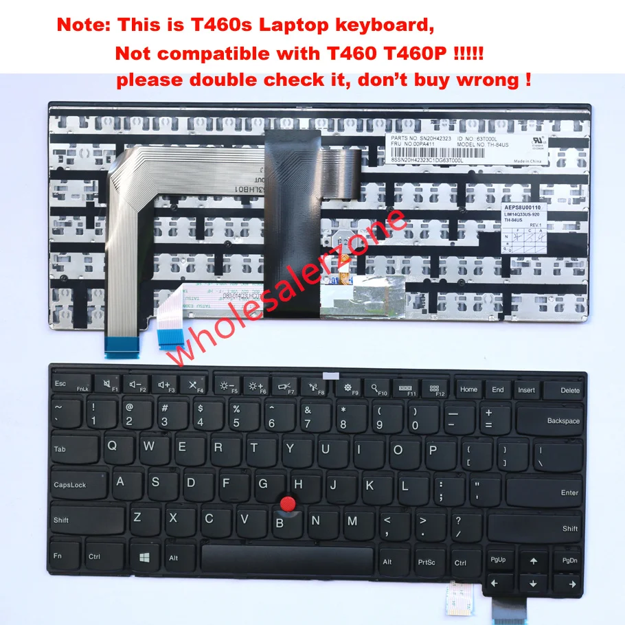 New Keyboard For Ib…