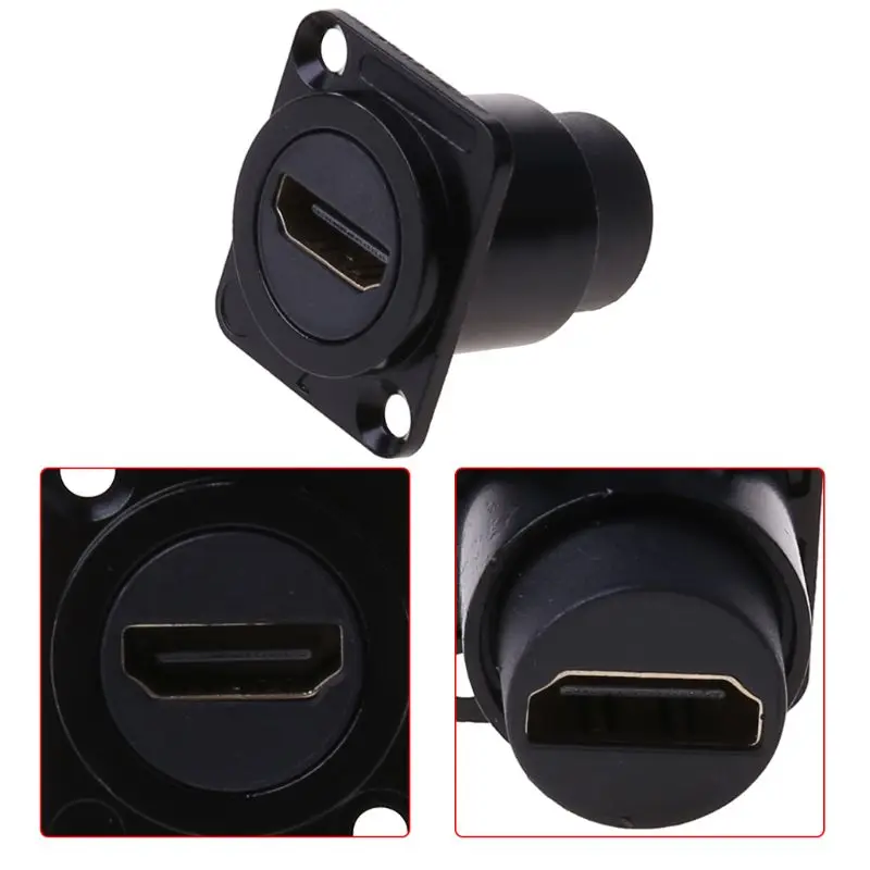 50V Rated for HDMI Connector for Computer& Office,Consumer Electronics