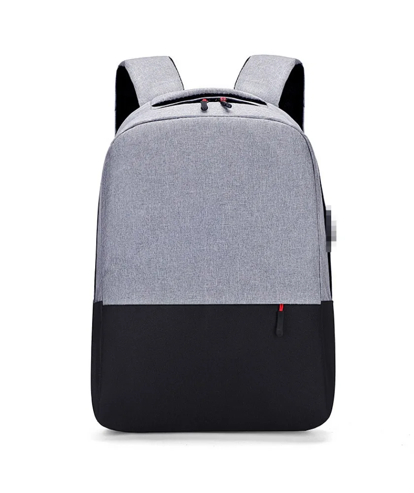 Computer bag, backpack, high-end travel backpack, men's high-end universal backpack, casual commuting
