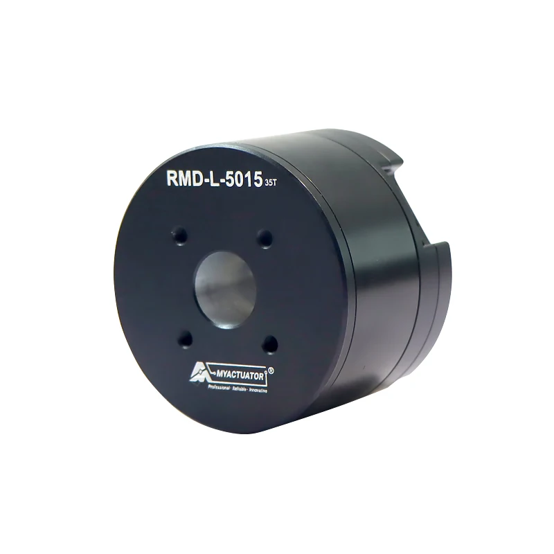 مقدمة عن محرك DC MF4015v2 (RMD-L-4015) وتطبيقاته المتنوعة