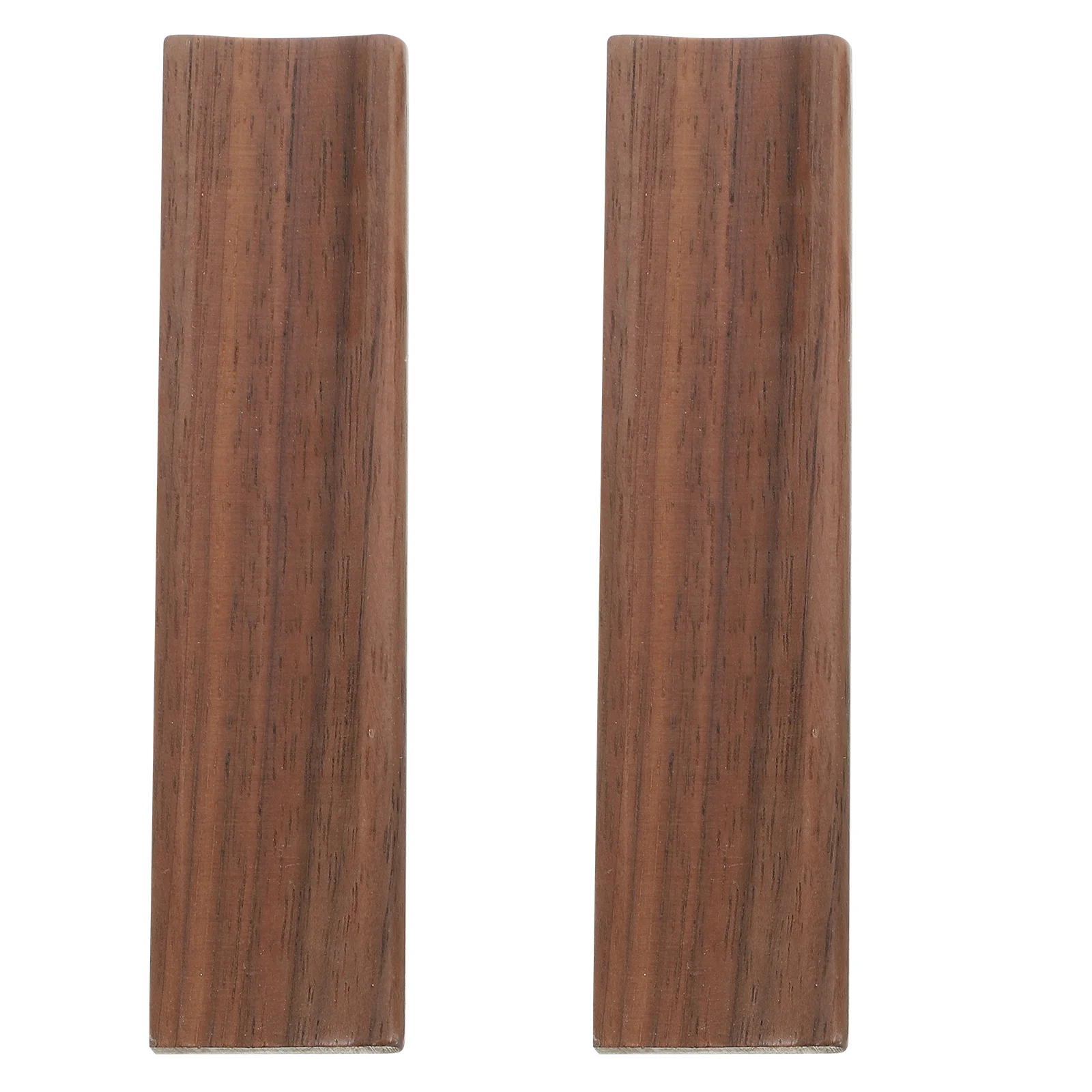 

2 Pcs Drawer Pulls Cabinet Door Handles for Dresser Drawers Kitchen Cupboard Modern