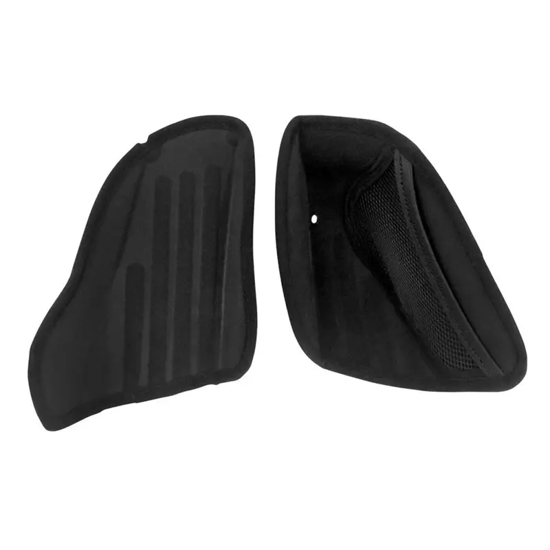 A13Z-Motorcycle Compartment Liners Kit Faring Glove Box Inner Storage Bag For Touring Road Glide FLTRX FLTRU FLTRK