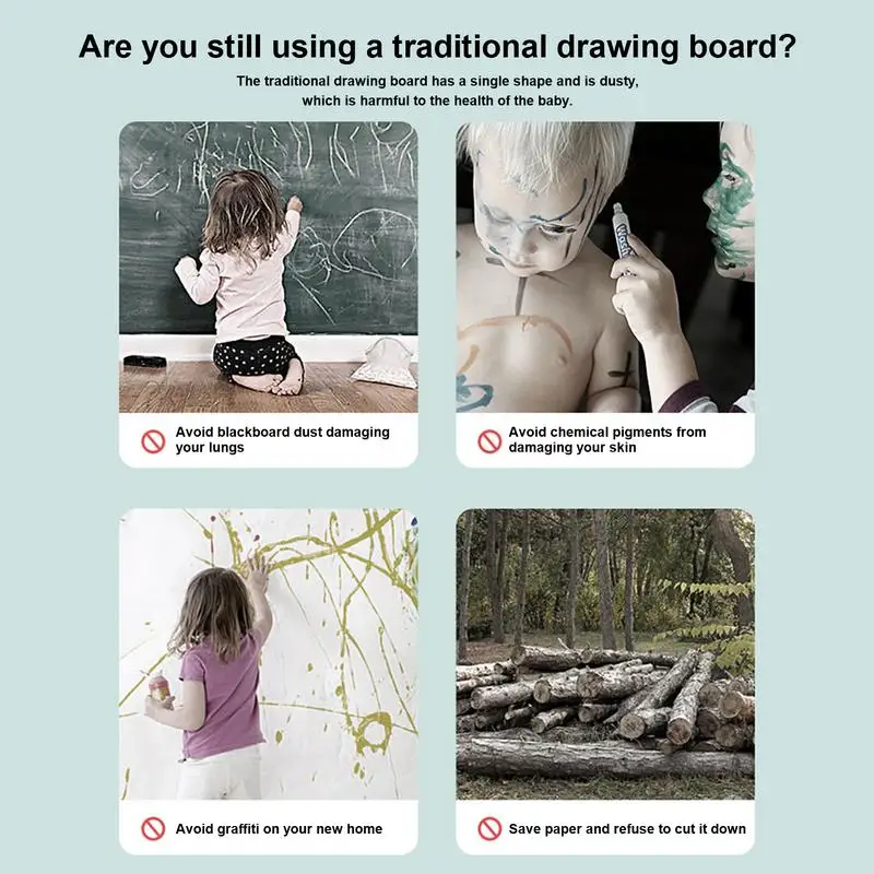 LCD تابلت للكتابة الملونة LCD خربش الوسادة 10in مع وظيفة القفل لوحة الرسم لعبة أطفال تخزين المواد هدية الكريسماس ل