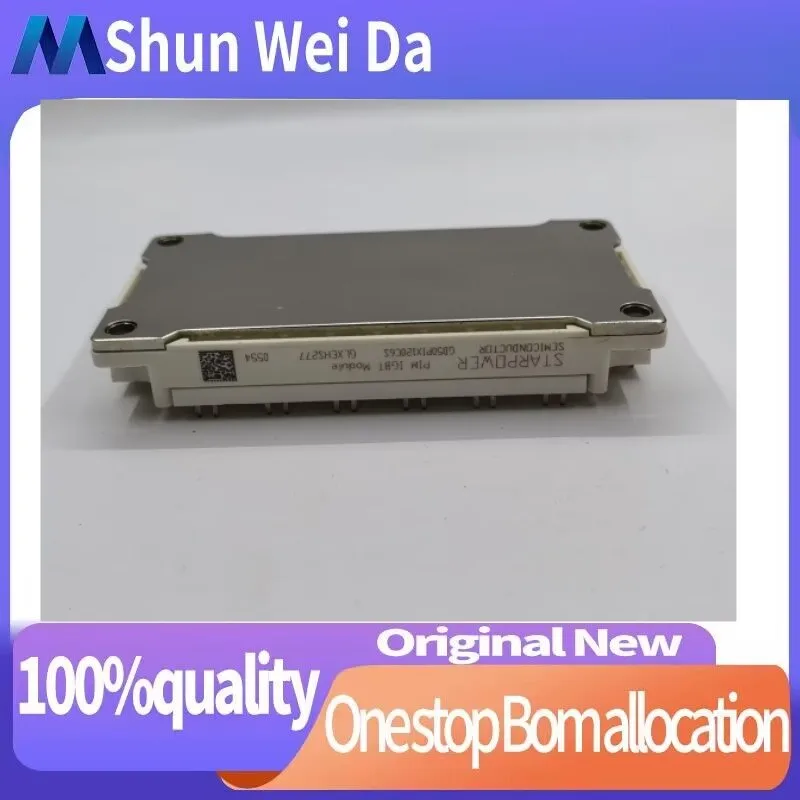 Módulo GD50PIX120C6S, novo e original, frete grátis