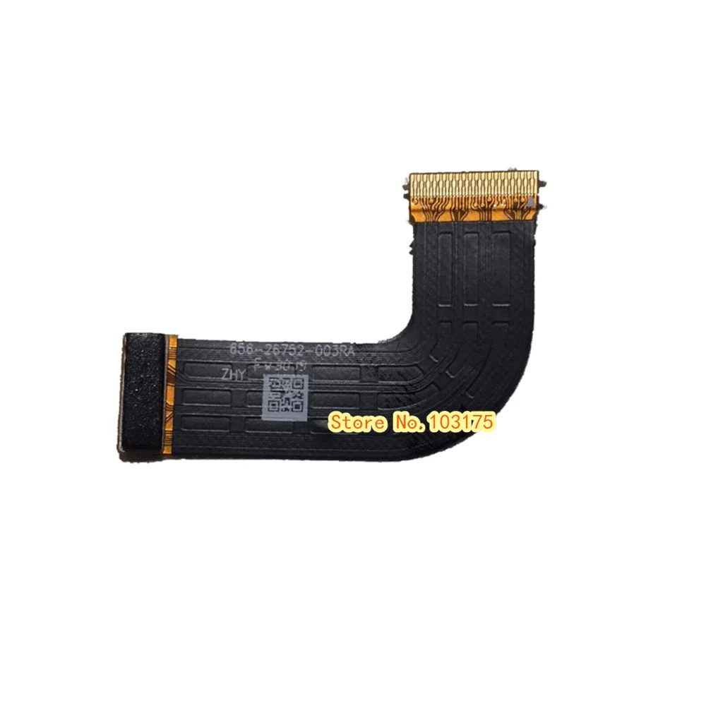 ใหม่เลนส์ Flex สายหลักคณะกรรมการ Sensorboard สำหรับ Gopro กล้องสูงสุด Repair Part