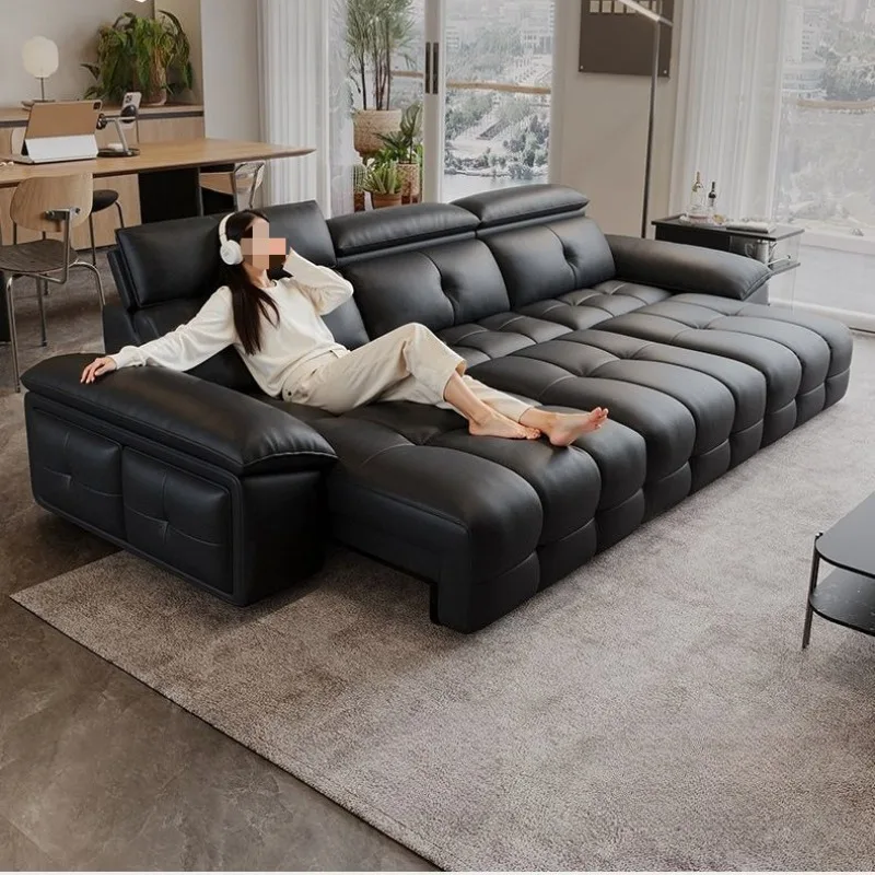 

Classic Economic Living Room Sofa Elegant Designer Nordic Floor Sofa Minimalist Romantic Articulos Para El Hogar Home Furniture