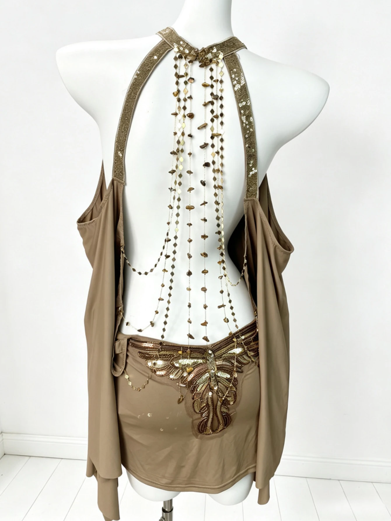 Thumbnail 2 - #72 Latest Womens Prom Dresses Offers