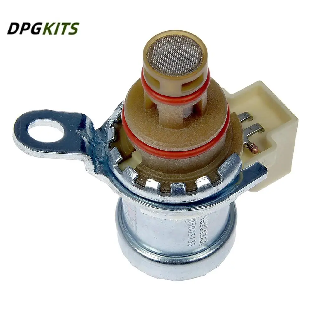 926-378 62TE / 6 Speed Automatic Transmission Torque Converter Solenoid For ProMaster 1500 2500 3500 Grand Caravan Journey