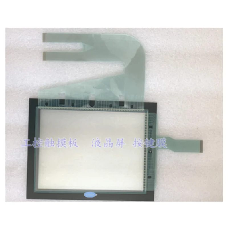 

NEW GP2600-TC41-24V-M GP2600-TC41-24V GP2600-TC41 HMI PLC touch screen panel membrane touchscreen