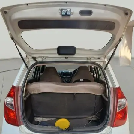 

Auto Struts With Springs For Hyundai i10 (PA) 2007-2015 Hatchback Rear Tailgate Trunk Boot Lift Supports Shock Damper Rod