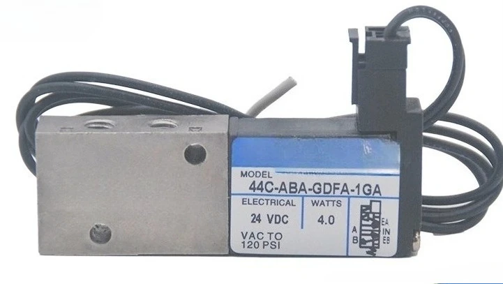

2025 hot sale solenoid valve 44B-ABA-GDFA-1GA/44C-ABA-GDFA-1KT/44B-ABA-GDFA-1BA