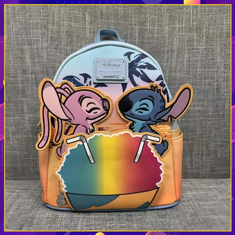 

Новый рюкзак, модный рюкзак, анимационная периферия, высококачественный рюкзак Салли, милые и модные предметы, детский рюкзак, подарок на день рождения