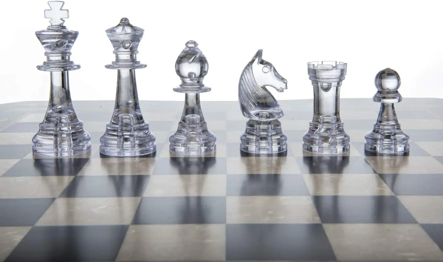 Juego de ajedrez de madera hecho a mano Amber 6EF, tablero de 21 pulgadas con ajedrez, caja de almacenamiento para almacenar todas las piezas