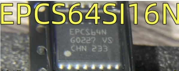 EPCS64SI16N EPCS64S116N OIC-16, 5pcs