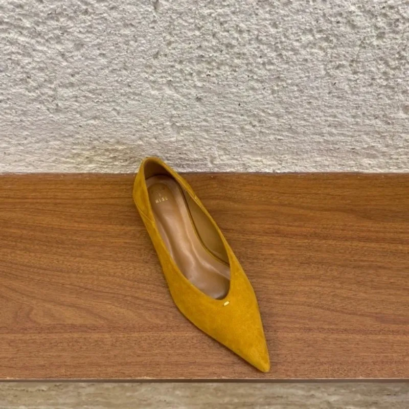 الشقق النساء أحذية أشار تو أحذية الضحلة صندل كاجوال دافئ المشي أحذية رياضية موضة أحذية رياضية امرأة 2025 Zapatos الإناث #2