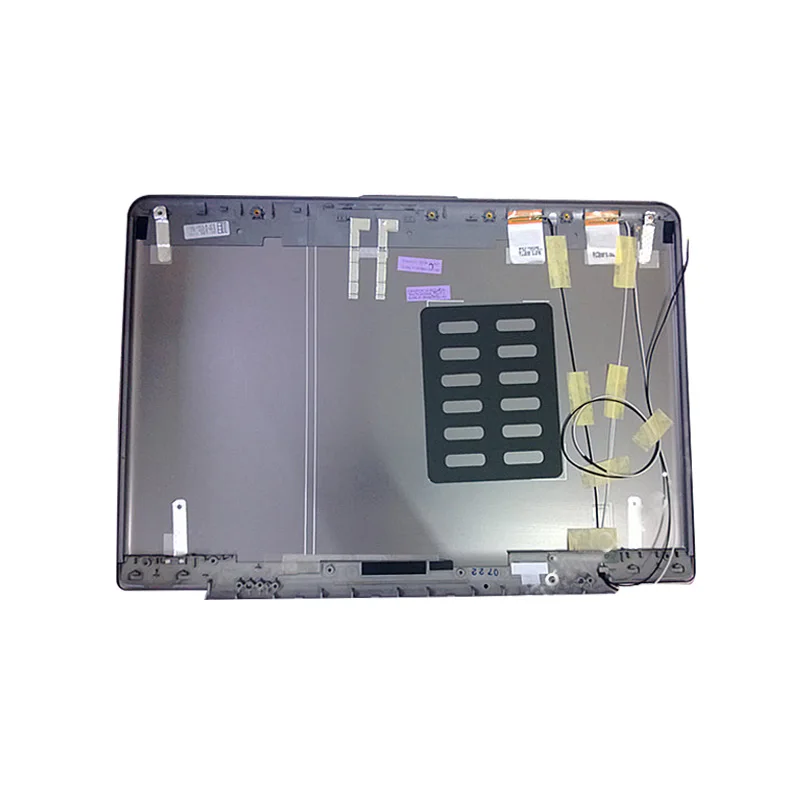 NEW For Samsung NP530U3C NP530U3B NP535U3C NP532U3C NP535U3B NP535U3X Laptop Laptop LCD Back Cover Touch