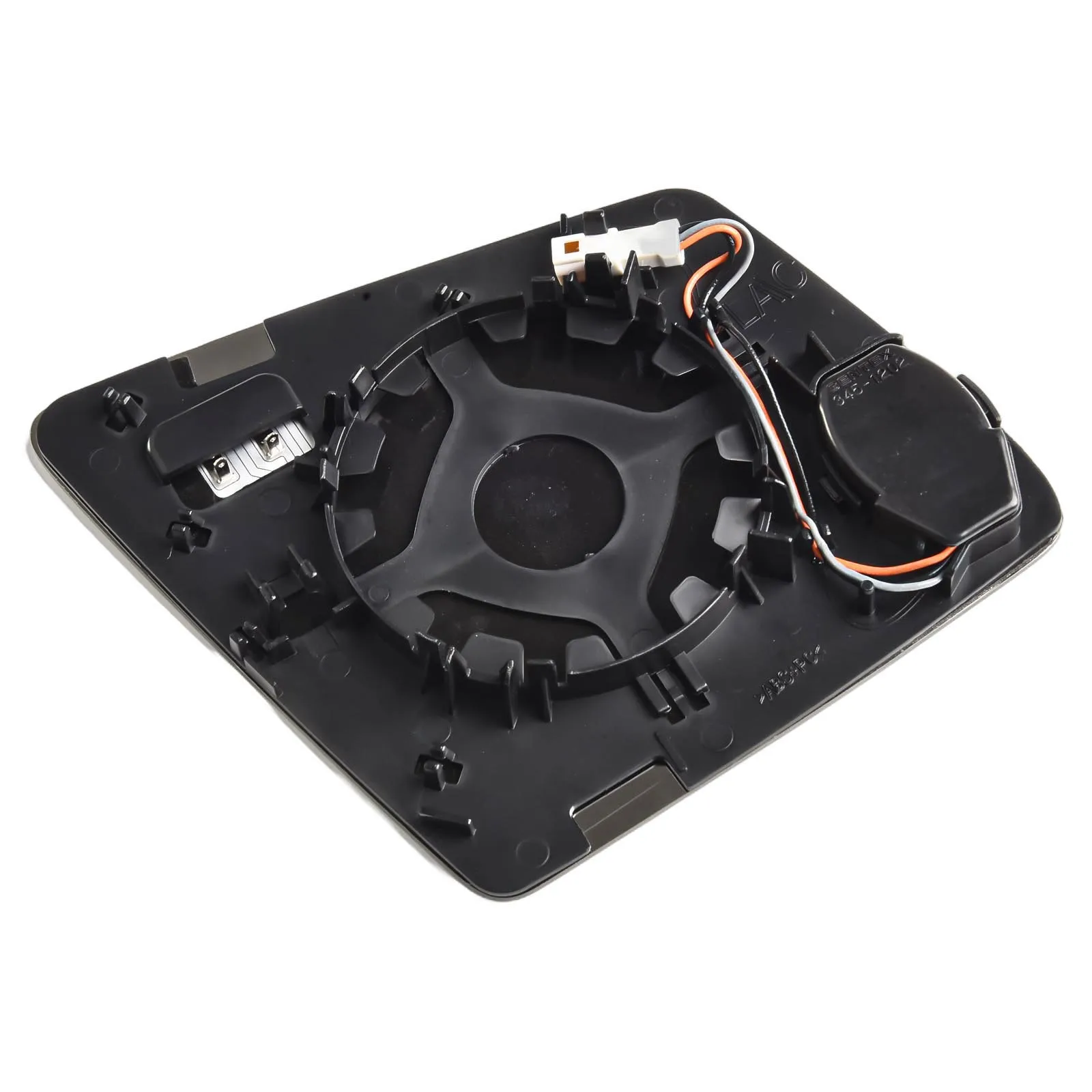 

Зеркало для слепых зон Зеркало заднего вида со стороны водителя Не деформация Представление и долговечность Быстрая установка Безопасное вождение