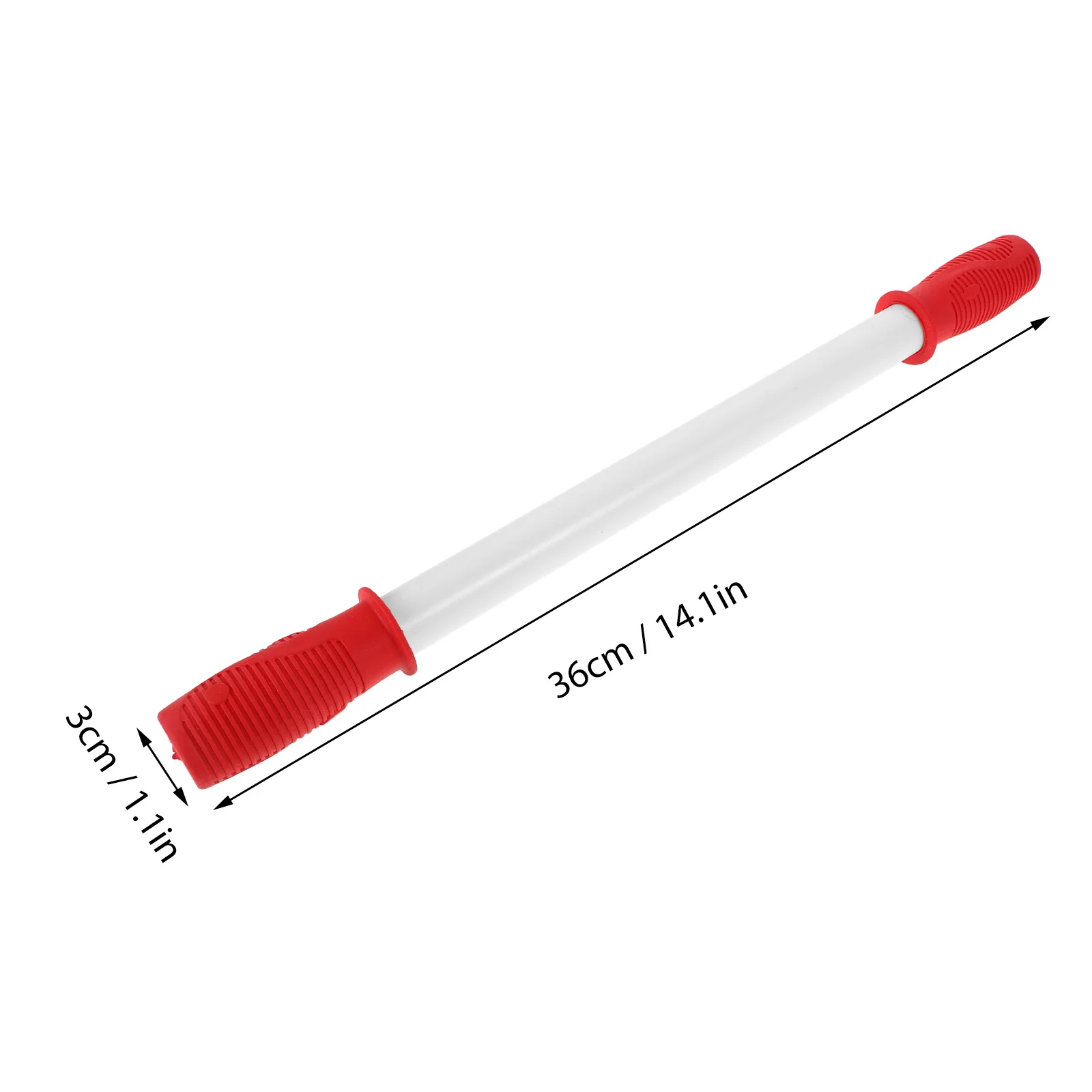 مقبض ركوب الخيل، مقابض يد خشبية بديلة للأطفال DIY المشي على شكل حصان صغير للأطفال الصغار، ملحقات ركوب الخيل #6