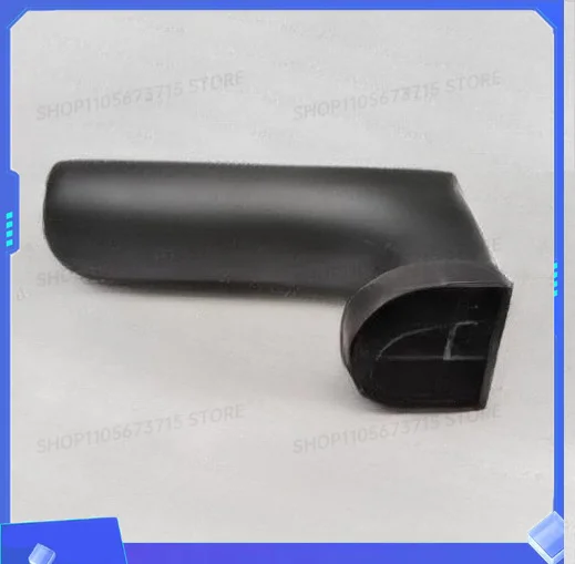 For  air fryer original accessories KZC5089 handle, fried bucket handle (total length 125mm)