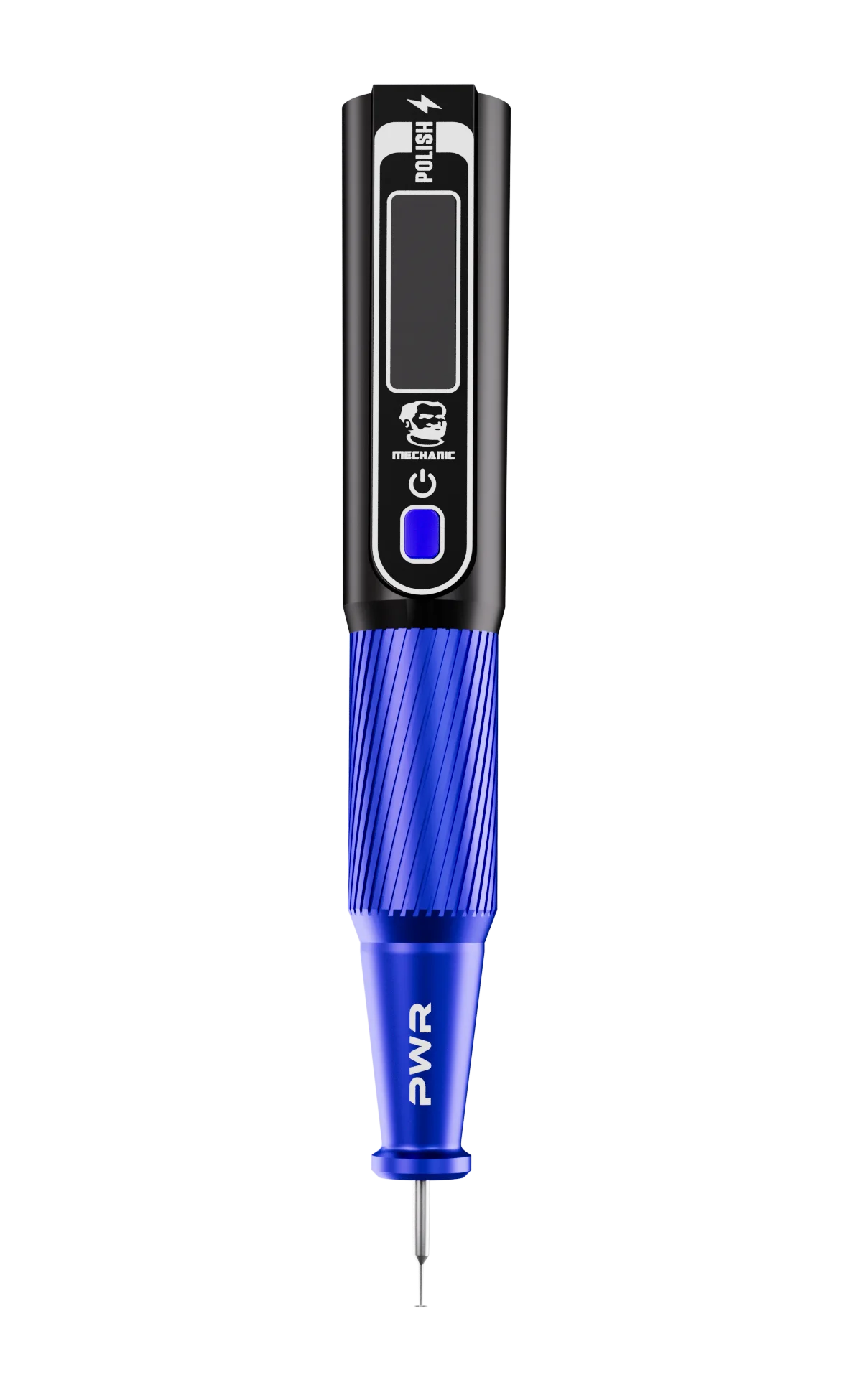 MECHANIC Electric Grinding pen/Power Grinding pen for LCD chips removing/9 Grinding Tips/polishing pen