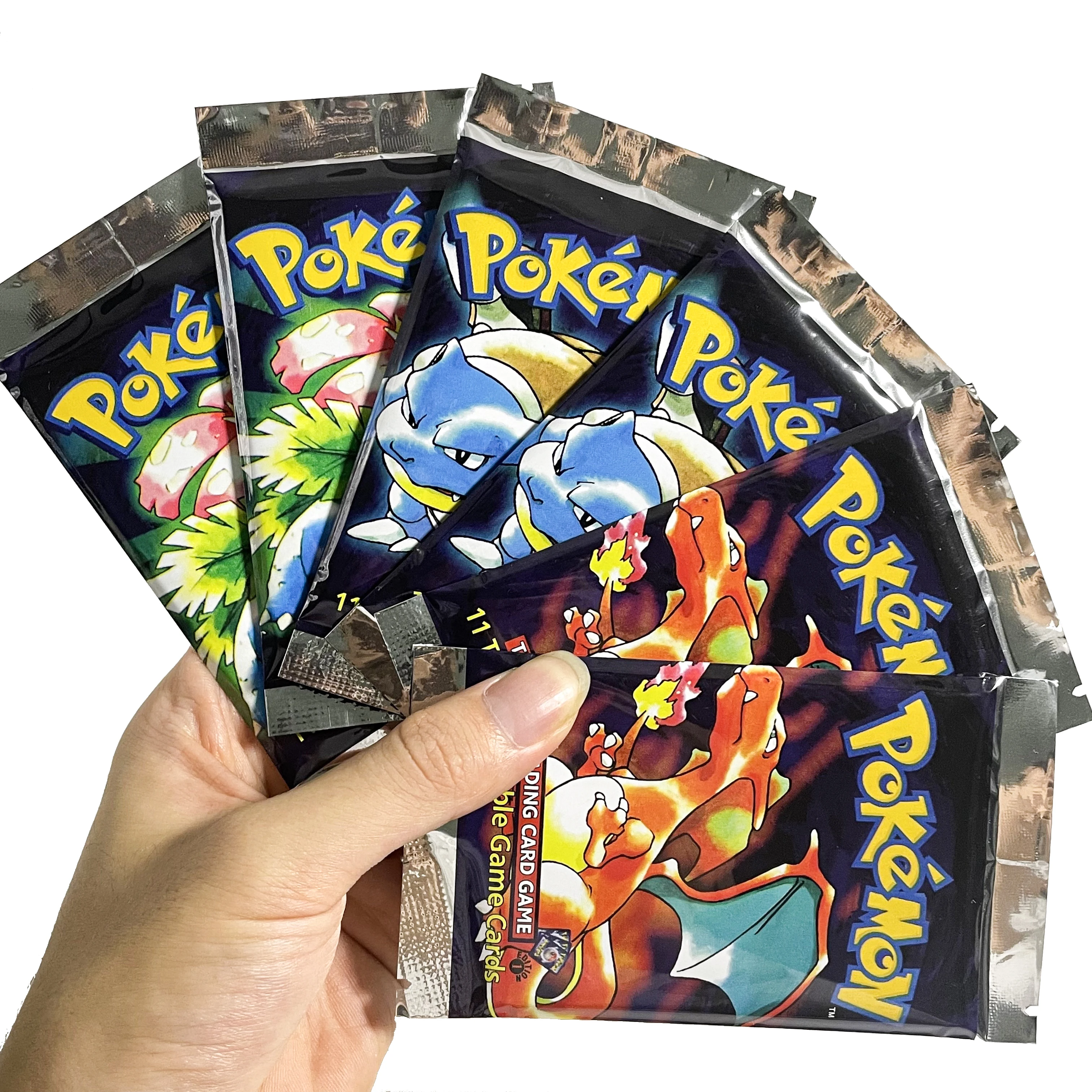 PTCG EXPERT LEVEL ADVANCED STARTER Wizards of The Coast Proxy منتج مرخص إصدار 1ST طباعة محدودة PKM أرواق لعب