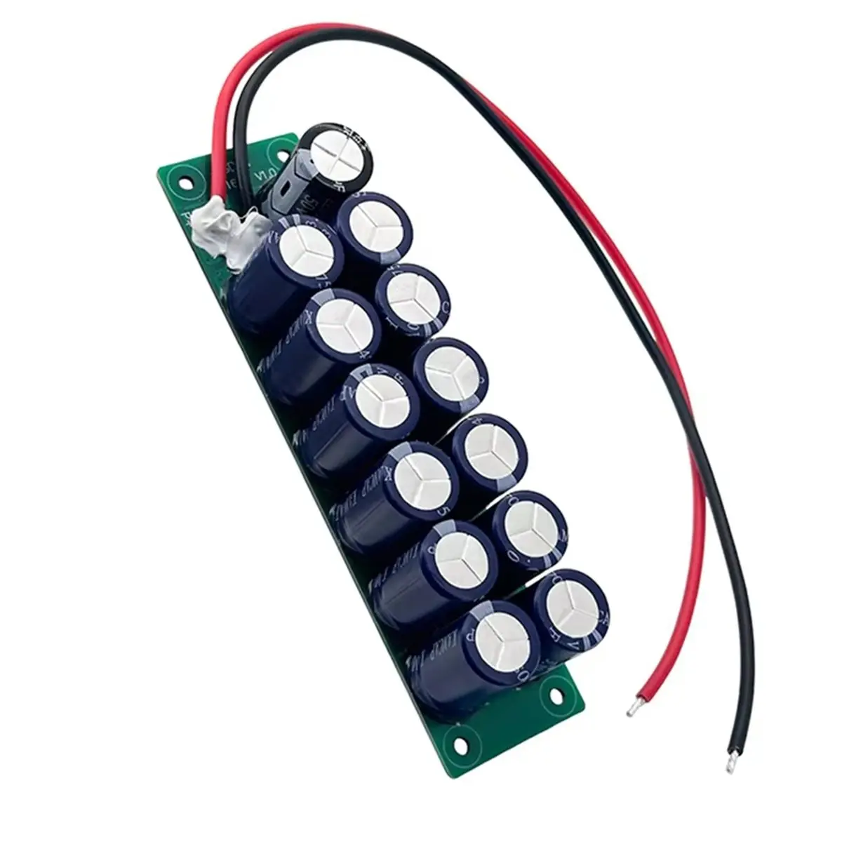 A32I New 24V 2.5F Super Capacitor Module 33V Working Voltage 36V Max Voltage 80A Instant Current Super Capacitor