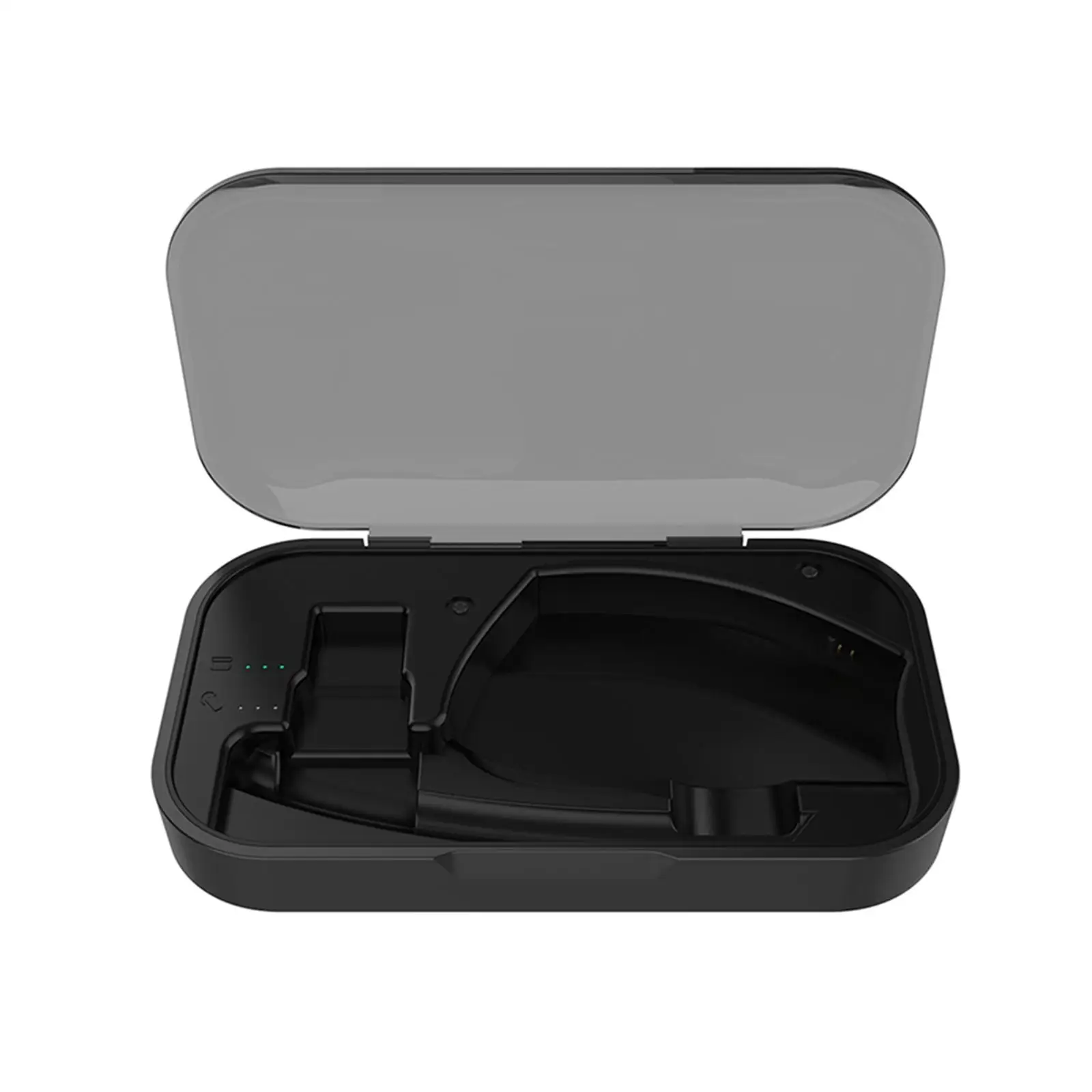 for Plantronics Voyager Plantronics Voyager 5200 Headset Charging Box