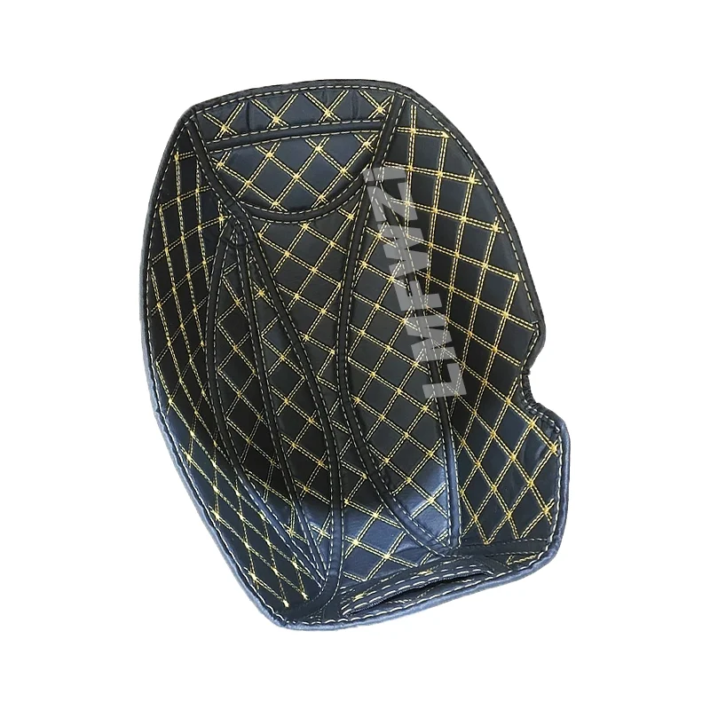 For ZONTES 350D 350M Motorcycle Storage Box Seat Bucket Lining Pad Protector Accessories