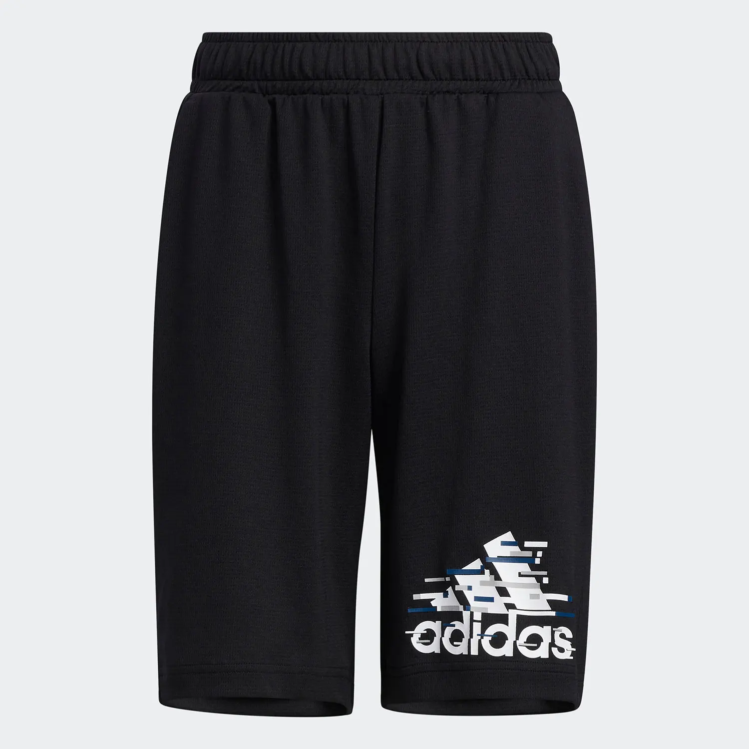 

Оригинальные новые повседневные спортивные шорты Adidas для больших детей HE2546