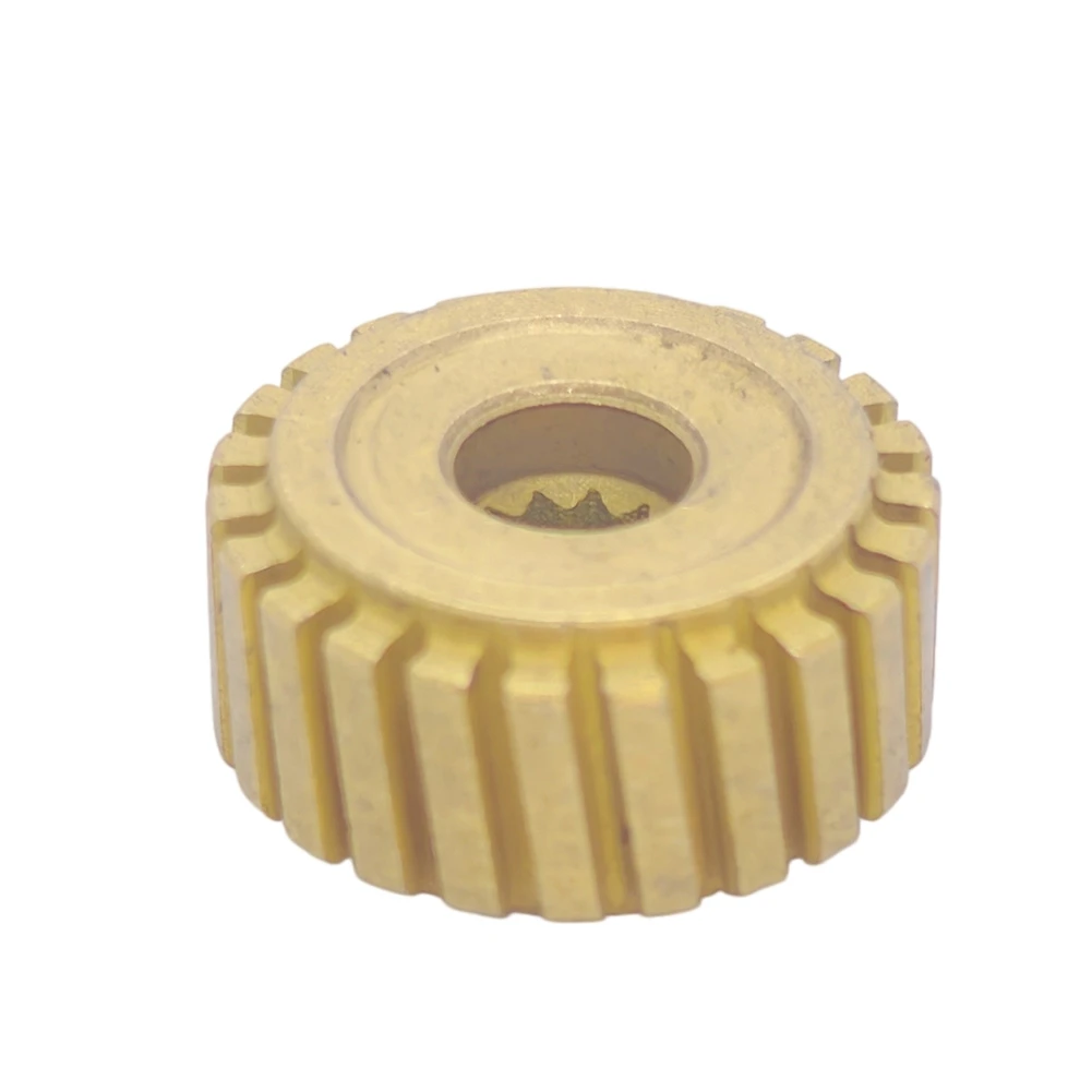 Directional Column To Column Gear For Lexus For ES350 ES240 GS300 IS300 Golden Metal Steering Rack Replacement Car Interior Part