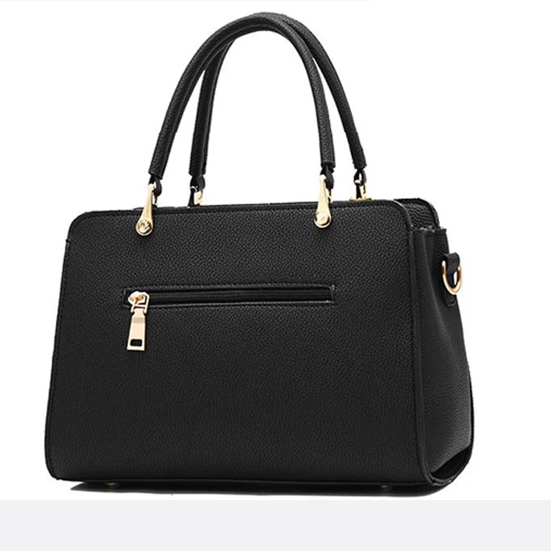 New Women\'s bag Female Shoulder bag Handbag for Fashion shoulder bags crossbody luxury designer handbag bags for women