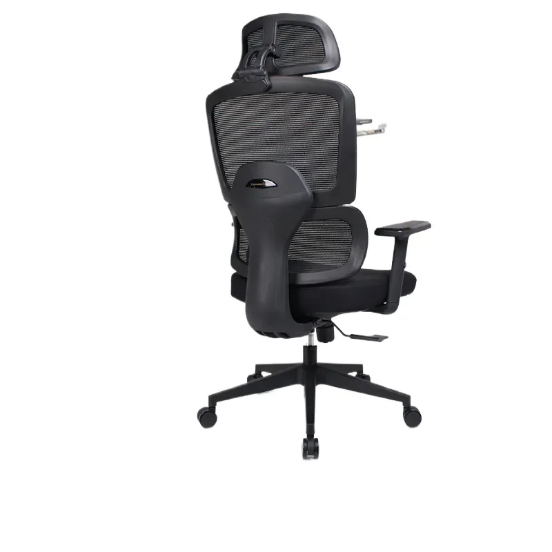 

Dual Back Gaming Chair for Office Home Use Ergonomic Computer Chair for Students Dormitory Long Sitting Comfortable Executive
