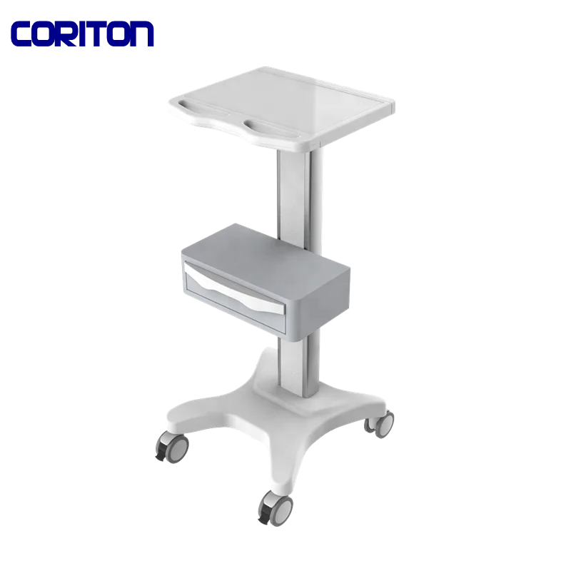 Ultrasound/ Tool trolley/ Medical