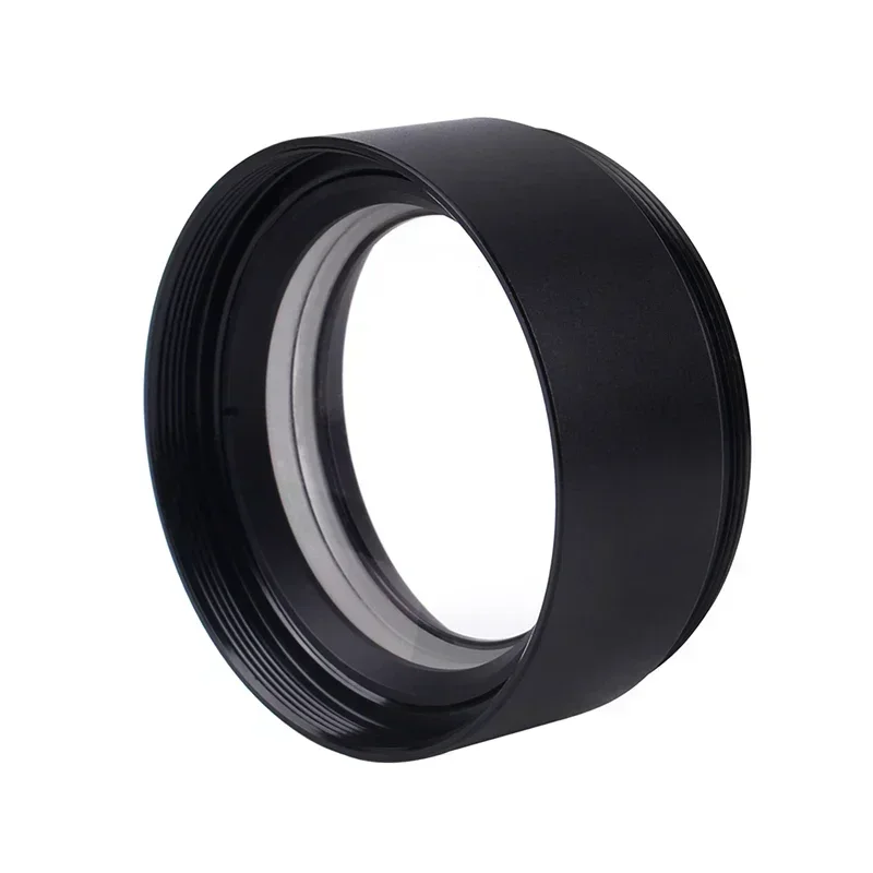 

Barlow Microscope Accessories Achromatic Lens 0.75X Zoom Stereo Microscope Objective Lens